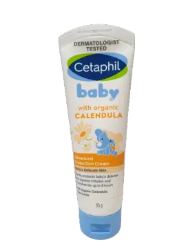 Cetaphil cream for baby 2024 rashes