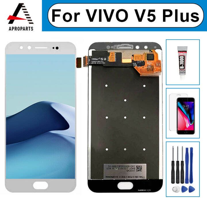 vivo v5plus lcd