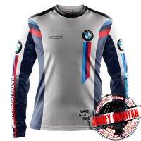 XNew Designx Jersey Bmw ทำให้ชีวิตนัก V3