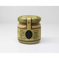 ?Premium products? “PDO Parmigiano Reggiano cheese” cream with truffle 90g?