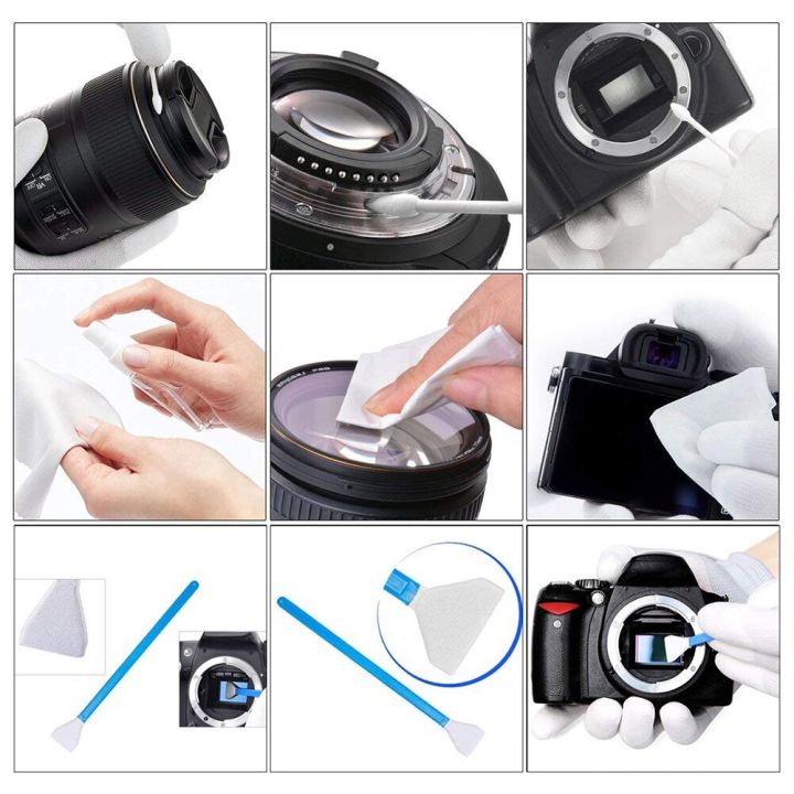 47pcs-digital-camera-sensor-cleaning-kit-cameras-set-cleaner-kit-dslr-lens-digital-camera-mobile-phone-sensor