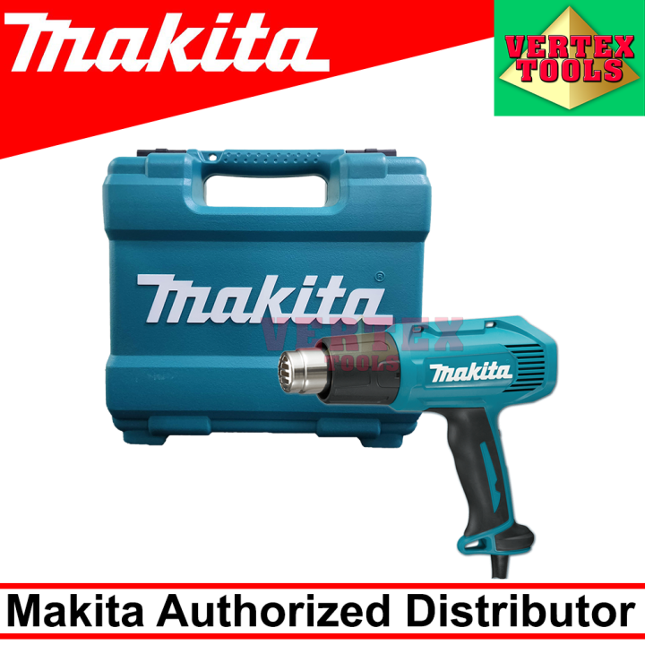 Makita HG5030K Heat Gun Lazada PH