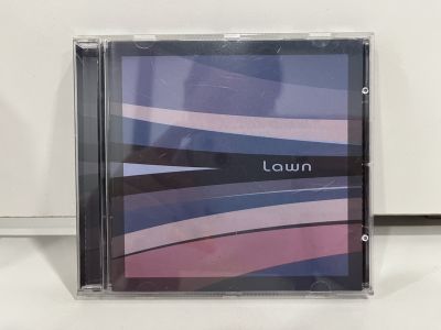 1 CD MUSIC ซีดีเพลงสากล  Lawn-backspace  sumo - 046 - 2   (M3B70)