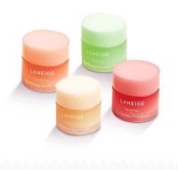 แท้ฉลากไทย Laneige Lip Sleeping Mask 20g