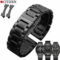 Citizen CITIZEN Steel Strap Adapted To Light Kinetic Energy Ca0615 Bm7145 Ca0695 Stainless Bracelet