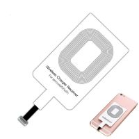 Wireless Charger Ultra Thin Qi Wireless Charger Receiver For IOS Android Type-C