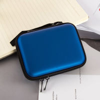 2.5 Mobile Hard Disk Package-Inch Shockproof Cover Suitable WD Western Data Elements New Elements 1-4T