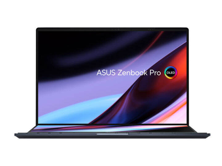 free-sony-ลำโพงบลูทูธ-ใหม่-gen13-asus-zenbook-pro-14-duo-ux8402vv-p1943ws-14-5-oled-i9-13900h-rtx-4060-32gb-ssd-1tb-win11-office