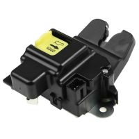 1 Pcs Tailgate Boot Lid Trunk Lock Actuator Latch Auto Parts for KIA Hyundai 81230-H9001