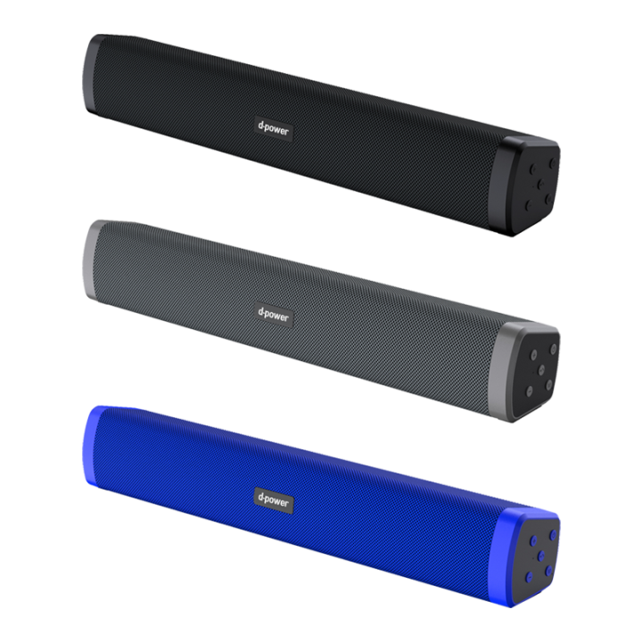 d-power-ลำโพงซาวบาร์-super-bass-10w-เบสเเน่น-เสียงดี-ระบบเสียงสเตอริโอ-soundbar-m-99-รับประกัน-1-ปี