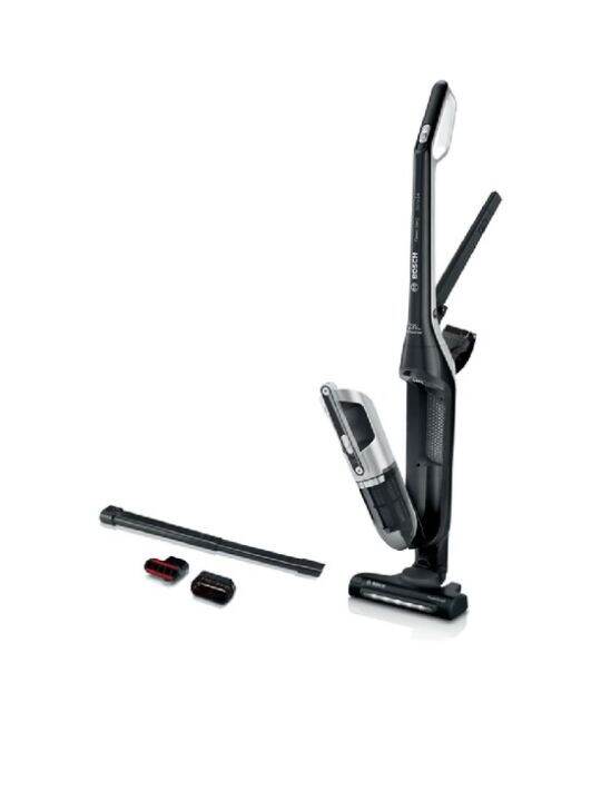 BOSCH Cordless Vacuum Cleaner Flexxo BCH3P2300 0.4 L Black Lazada