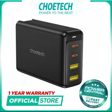 Choetech Electronics Mystery Box – CHOETECH I POWER TO THE BEST