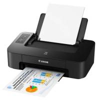 CANON  รุ่น PIXMA TS207 ปริ้นเตอร์ อิงค์เจ็ท