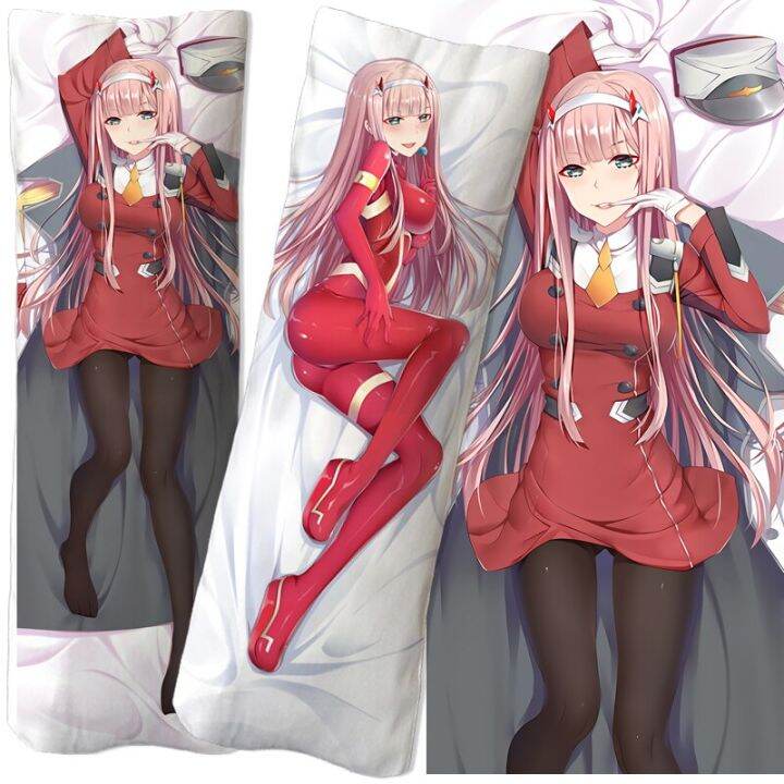 Darling in the Franxx Body Pillow, Dakimakura