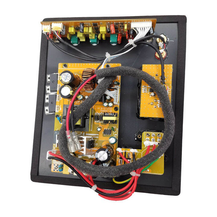 HIFI Mono 200W Heavy Subwoofer Power Amplifier Board Digital Active