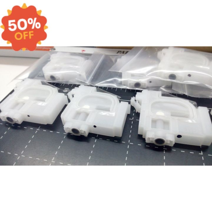 damper-ตลับหมึก-epson-อะไหล่แท้ศูนย์-สำหรับ-epson-ตระกูล-l-l1300-l1800-หมึก-eco-solvent-pigment-sub-dry-น้ำ-ฯลฯ-หมึกปริ้นเตอร์-หมึกเครื่องปริ้น-hp-หมึกปริ้น-หมึกสี-ตลับหมึก