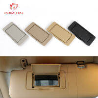 สำหรับ W203 Sun Visor Shade กระจกแต่งหน้าเครื่องสำอางสีดำสีเทาสีเหลือง Beige สำหรับ Benz C CLASS A2038102110