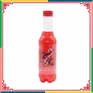 HOT LIKE Nước tăng lực Sting Dâu Vàng chai 330ml