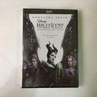 Maleficentmistress of evil2 Sleeping spell 2 ภาษาอังกฤษDVDภาพยนตร์การออกเสียงเสียงต้นฉบับ