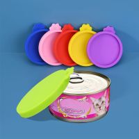 【cw】 Reusable Food Storage Cans Cap Can Silicone Covers Lid keeping Tin Cover Supplies 【hot】