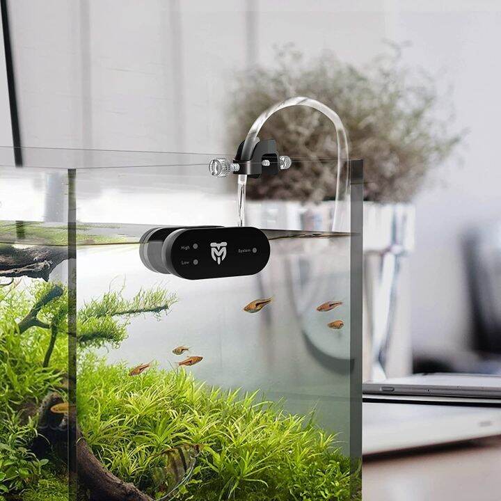 New Aquarium Fish Tank Auto ATO Automatic Top Off System Water Filler