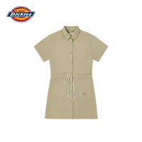 DICKIES WOMENS DRESS กระโปรงผู้หญิง