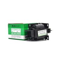 SA-3602โซลินอลย์เบรก 3Kg. Solenoid แม่เหล็กไฟฟ้า กดดึงประเภทไฟฟ้าแม่เหล็ก 220V สินค้าจัดส่ง1-3วัน ก ทม