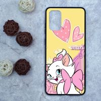 เคส Samsung S20 plus ลายแมวมารี-เมโลดี้ ขอบนิ่มหลังแข็ง เคสมือถือ เคสโทรศัพท์ Case เคส TPU ขอบนิ่มหลังแข็ง