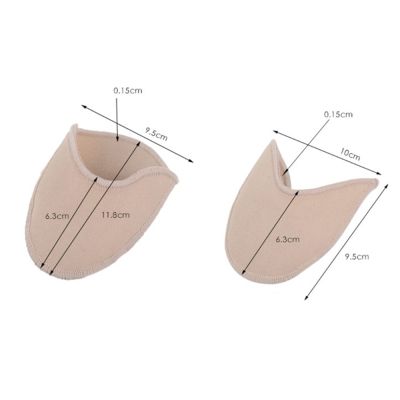 Swr-039ที่คลุมลิ้นรองเท้าเขย่งปลายเท้าสำหรับเต้นบัลเล่ต์1คู่เบาะปลอกปกป้องเข่าอุปกรณ์ดูแลเท้าสำหรับผู้หญิงหญิงสาว