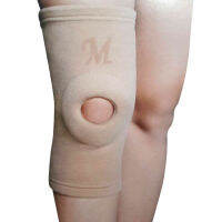 KNEE SUPPORT ป้องกันการกระแทก สายรัดเข่า พยุงข้อเข่า