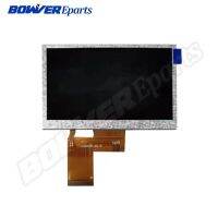 4.3 inch 40PIN TFT LCD Display Screen Display 043026-N6 043056B0-40-N GL04303600-40 GL043056B0-40 GL043026-N6 480x272