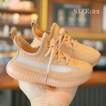 Kids yeezys outlet shoes