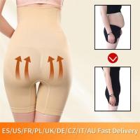 new womens body-shaping waist trainer body-shaping buttocks lifting buttocks pants body-shaping belly plump body-shaping control pants body-shaping underwear