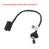 1PCS New Battery Cable for Dell Latitude 7280 7290 7380 7390 DC02002NG00