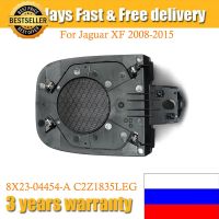 8X23-04454-A For Jaguar XF 2008-2015 Black Dashboard Top Speaker Cover C2Z1835LEG