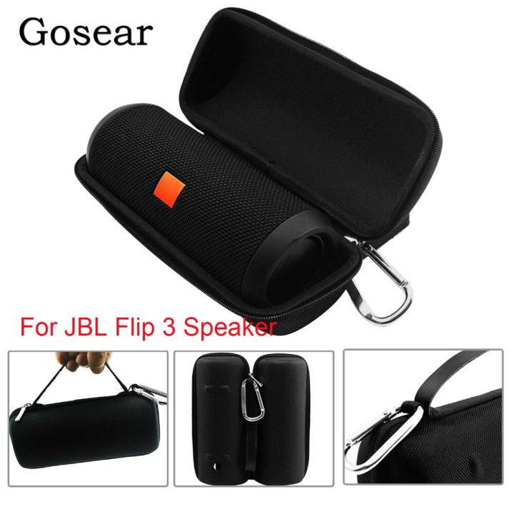 Gosear Portable Protective Travel Carrying EVA Storage Hard Bag