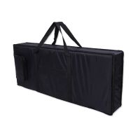 61 Key Keyboard Case Portable Durable Keyboard Gig Bags Water Repellency Keyboard Carrying Case