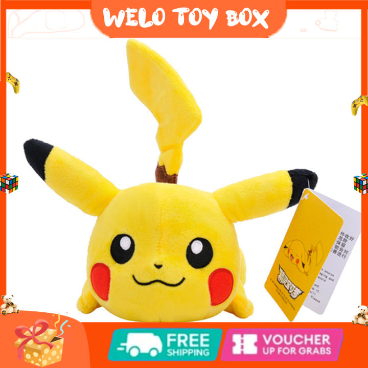 birthday-gift-toys-pokemon-plush-doll-oversize-cute-anime-pikachu-bulbasaur-squirtle-pillow-plush-toy-for-boys-girls-fans