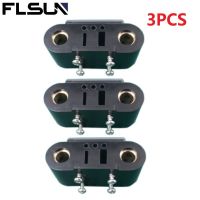 FLSUN QQS Pro Bearing Pulley 3d Printer Accessories Slider  Linear Bearing Slippery Course Module Linear Guide Parts Wholesale Furniture Protectors Re