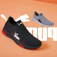 COD ▥◄ The Outline Shop27dgsd6gfd Fashion Mens Sport Shoes Fashion Casual Running Shoes Lazy shoes Pedal shoes Ready Shoes