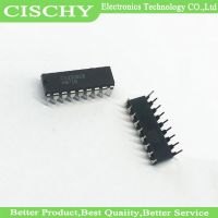 5pcs/lot CA3306CE CA3306 DIP-18 WATTY Electronics