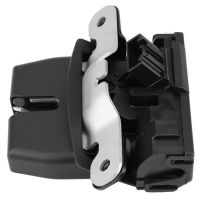 Car Boot Tailgate Lock Latch For Ford B-Max 2012-2017 &amp; Fiesta 2008-2017 MK6 Car Lock Car Accessories