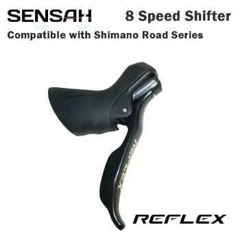 Sensah 2x8 discount