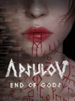 Apsulov End Of Gods เกม คอมพิวเตอร์ PC โน๊ตบุ๊ค แฟลชไดร์ฟ PC GAME​ ติดตั้งง่าย