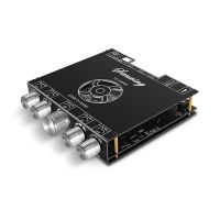 YS-S350H 2.1 Channel High Power Amplifier Board Audio Stereo Digital Amplifier Board 220Wx2+350W