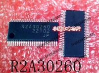 5PCS New Original R2A30260SP RZA30260SP R2A30260 RZA30260 TSSOP In Stock