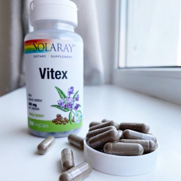 ไวเท็กซ์-vitex-400-mg-100-vegcaps-solaray