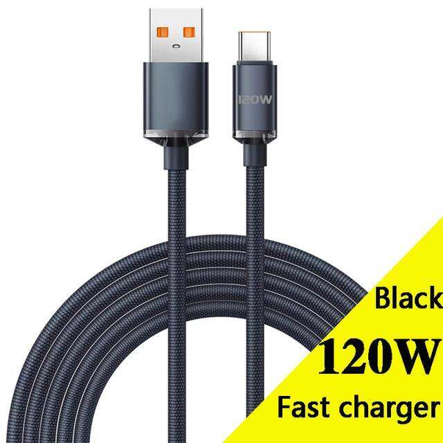 6a-สาย-usb-ชนิด-c-ซูเปอร์สายชาร์จแบบเร็วสำหรับ-huawei-p40-p30สายชาร์จ-usb-สายดาต้าสำหรับ-xiaomi-mi-12-pro-samsung-realme-poco