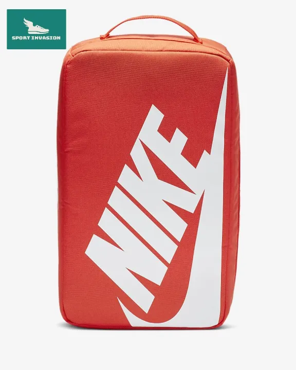 nike shoe bag lazada