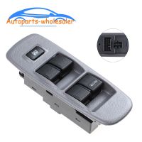 Car Auto 2M34 14505 DA41 2M3414505DA41 For Ford Ranger 1996 2006 Front Left Driver Side Electric Power Master Window Switch